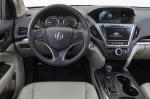 Acura MDX 2013 года (NA)